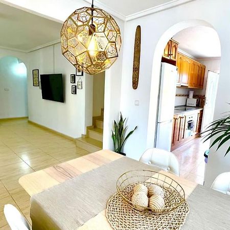 14 Villa Relax Private Pool Puerto Marino Екстериор снимка