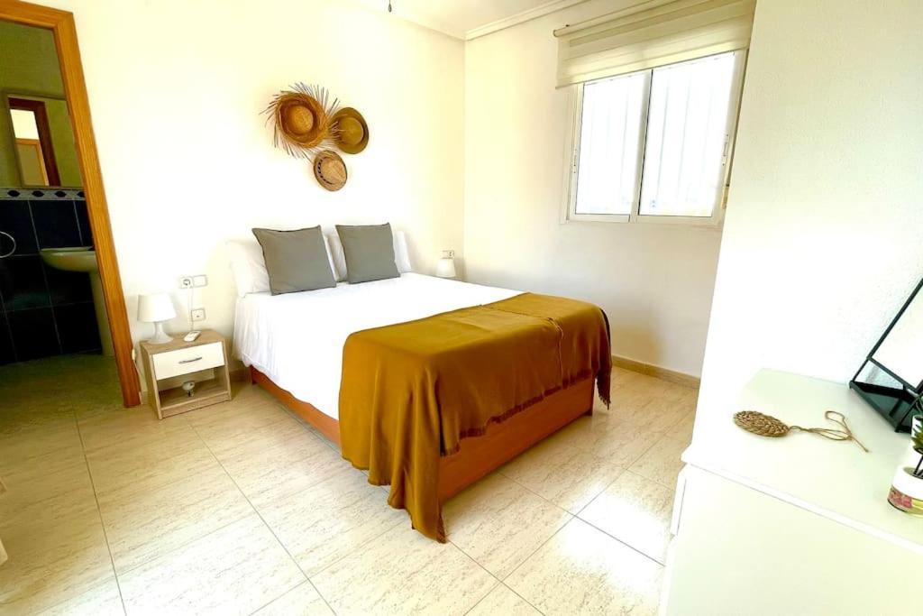14 Villa Relax Private Pool Puerto Marino Екстериор снимка