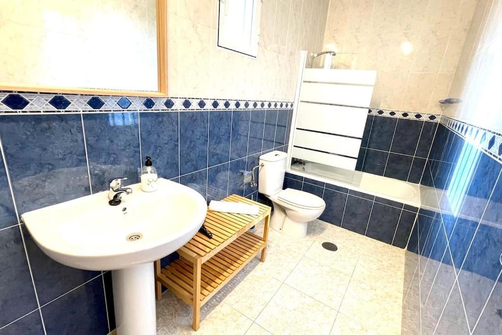 14 Villa Relax Private Pool Puerto Marino Екстериор снимка