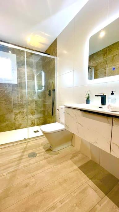 14 Villa Relax Private Pool Puerto Marino Екстериор снимка